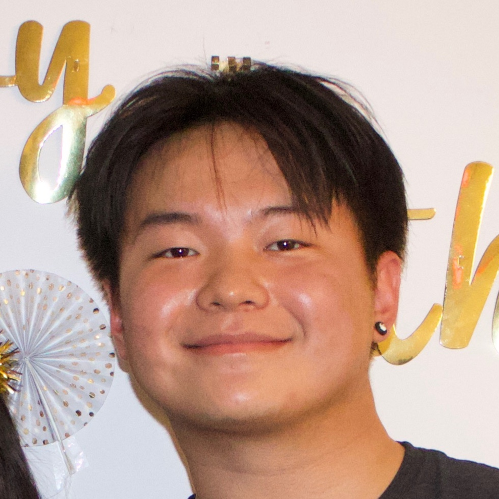 Allen Wang
